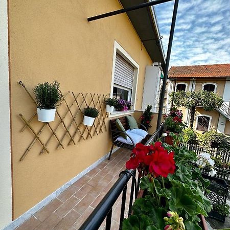 Da Gretel Apartment Rapallo Exterior photo